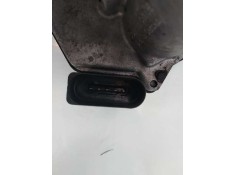 Recambio de caja mariposa para volkswagen crafter caja cerrada caja cerrada 50 batalla larga con techo alto referencia OEM IAM 0 2