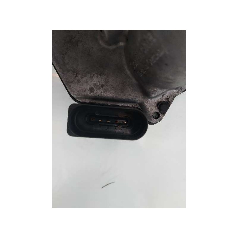 Recambio de caja mariposa para volkswagen crafter caja cerrada caja cerrada 50 batalla larga con techo alto referencia OEM IAM 0