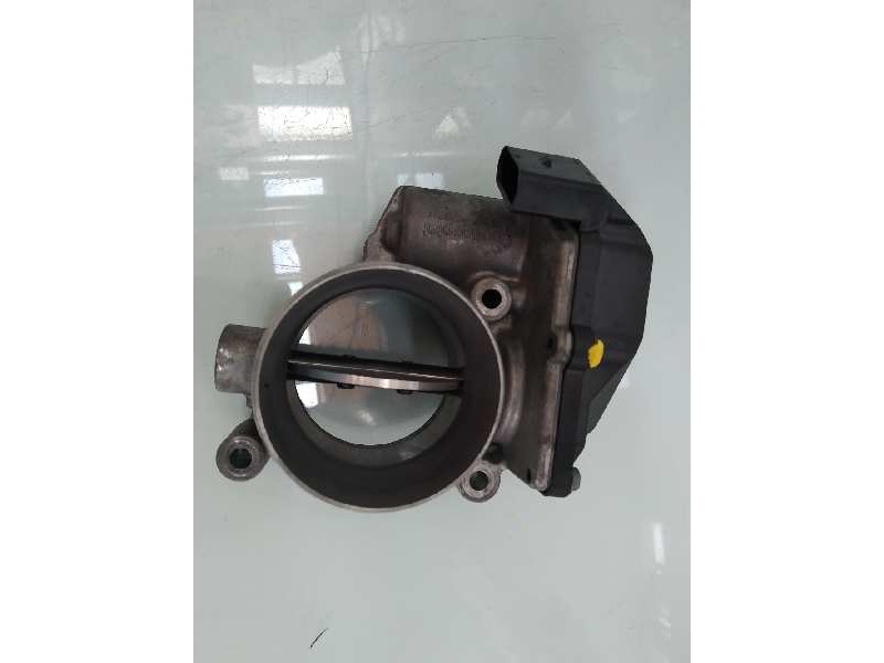 Recambio de caja mariposa para volkswagen crafter caja cerrada caja cerrada 50 batalla larga con techo alto referencia OEM IAM 0