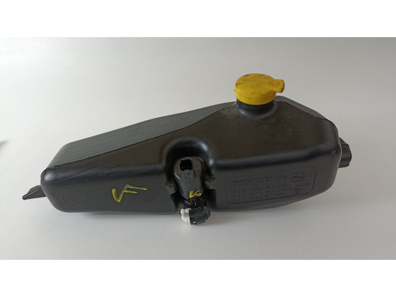 Recambio de deposito limpia para dacia duster ii prestige 4wd referencia OEM IAM 289107187R  