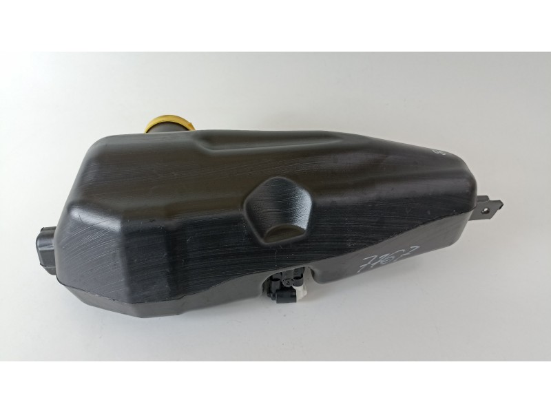 Recambio de deposito limpia para dacia duster ii prestige 4wd referencia OEM IAM 289107187R  