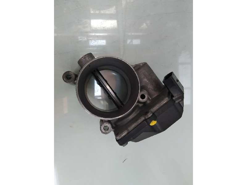 Recambio de caja mariposa para volkswagen crafter caja cerrada caja cerrada 50 batalla larga con techo alto referencia OEM IAM 0