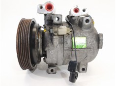 Recambio de compresor aire acondicionado para ssangyong kyron 200 xdi premium 4wd referencia OEM IAM 6641300115 791BA133584  2