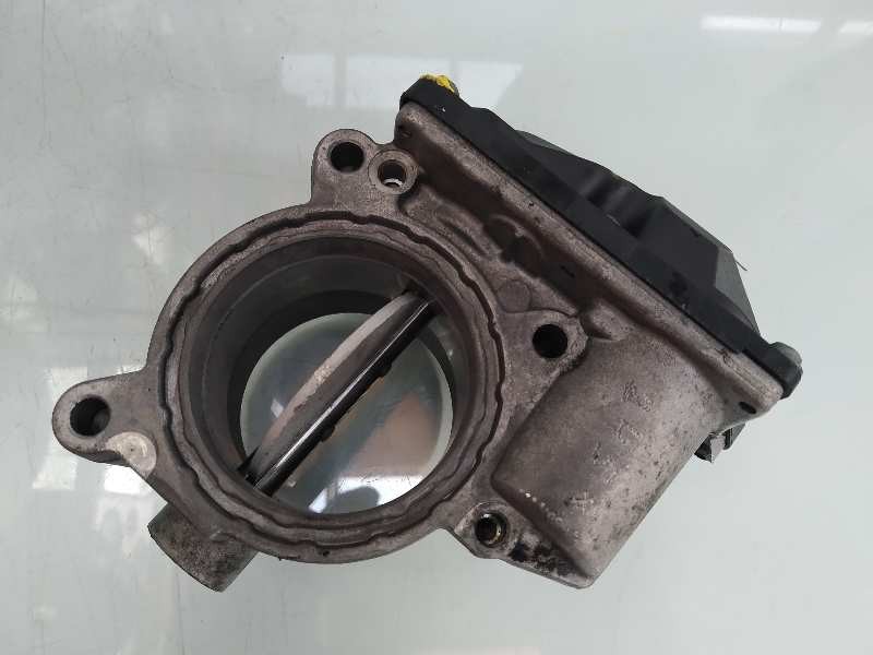 Recambio de caja mariposa para volkswagen crafter caja cerrada caja cerrada 50 batalla larga con techo alto referencia OEM IAM 0