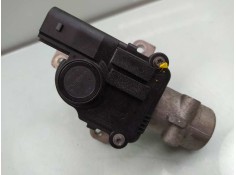 Recambio de valvula egr para renault kangoo furgón confort referencia OEM IAM 8200282949 8200561269B  2