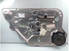 Recambio de elevalunas trasero izquierdo para mercedes-benz clase s (w221) berlina 500 l (221.171) referencia OEM IAM A221820310