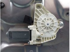 Recambio de elevalunas trasero izquierdo para mercedes-benz clase s (w221) berlina 500 l (221.171) referencia OEM IAM A221820310 2