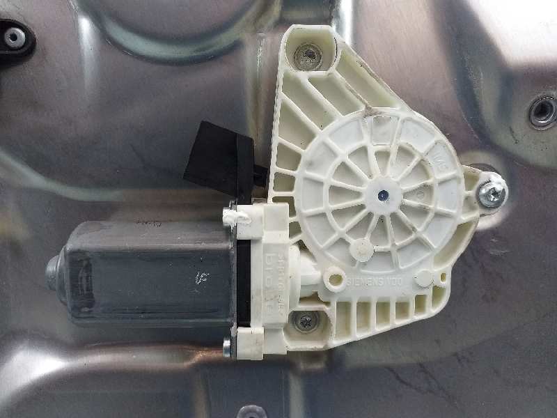 Recambio de elevalunas trasero izquierdo para mercedes-benz clase s (w221) berlina 500 l (221.171) referencia OEM IAM A221820310