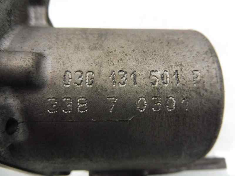 Recambio de valvula egr para seat leon (1p1) fr 1 referencia OEM IAM 03G131501P  