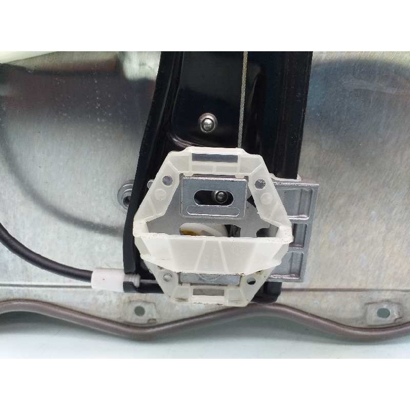 Recambio de elevalunas trasero izquierdo para mercedes-benz clase s (w221) berlina 500 l (221.171) referencia OEM IAM A221820310