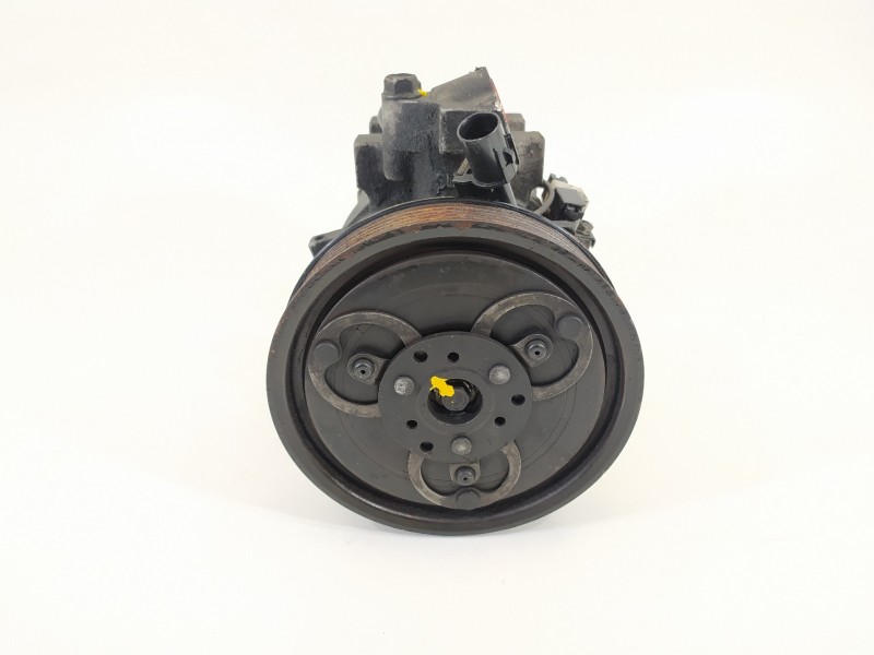 Recambio de compresor aire acondicionado para ssangyong kyron 200 xdi premium 4wd referencia OEM IAM 6641300115 791BA133584 