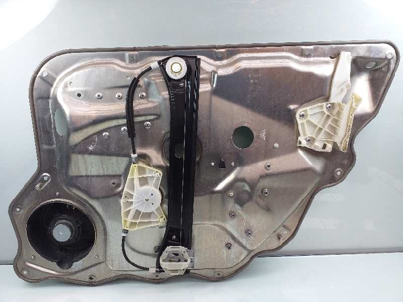 Recambio de elevalunas trasero izquierdo para mercedes-benz clase s (w221) berlina 500 l (221.171) referencia OEM IAM A221820310