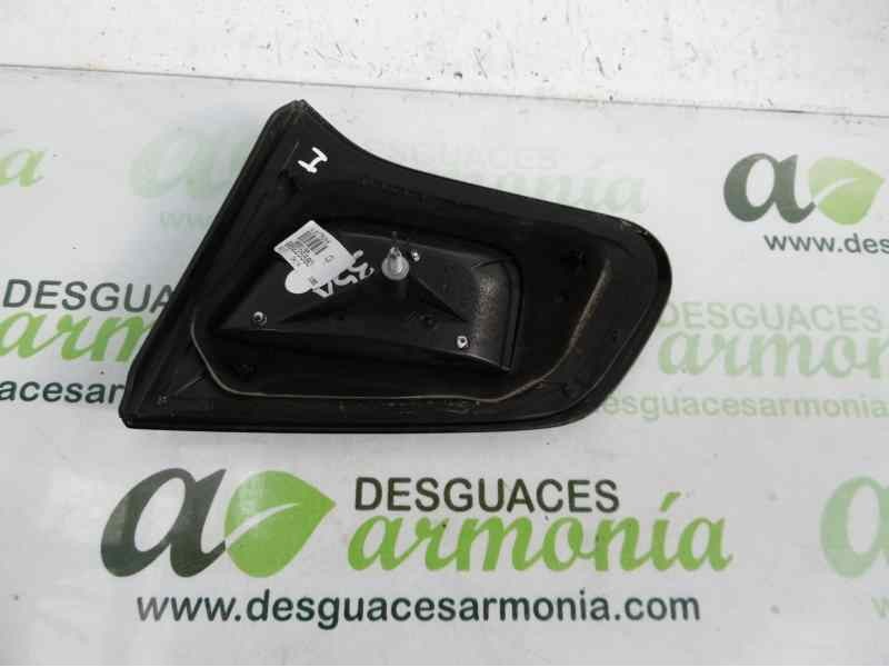 Recambio de piloto trasero izquierdo en porton para citroën c3 exclusive referencia OEM IAM 9685225580  