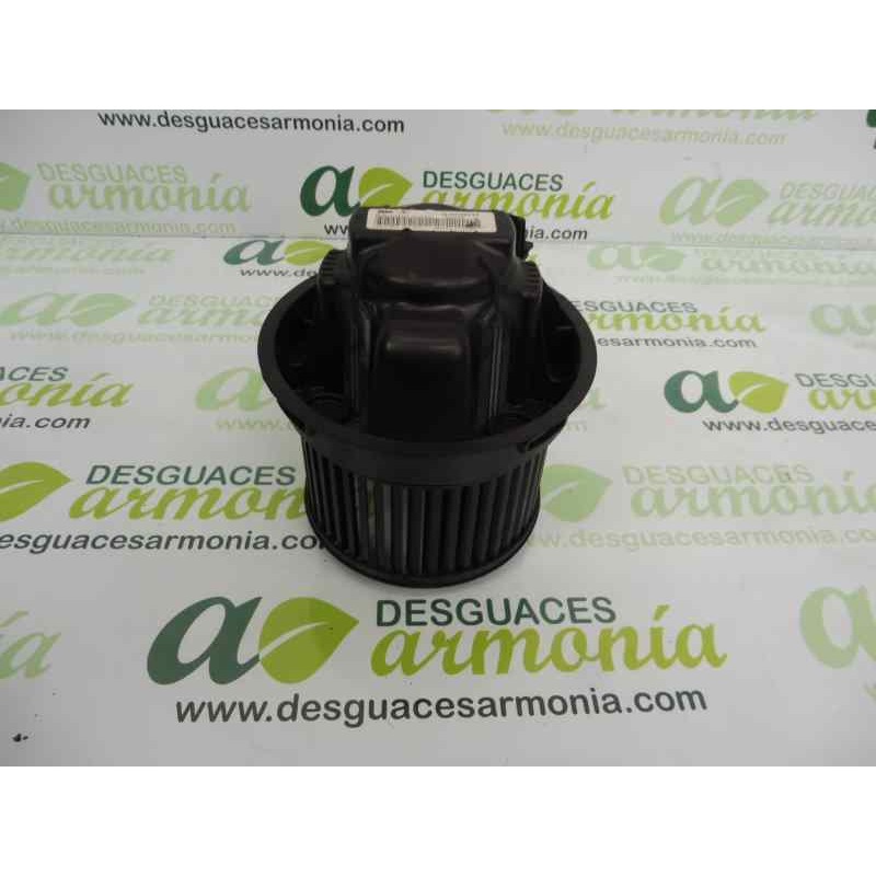 Recambio de ventilador calefaccion para peugeot 207 sport referencia OEM IAM N102993X  