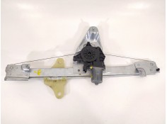 Recambio de elevalunas delantero derecho para dacia duster ii prestige 4wd referencia OEM IAM 807201952R 128001891D 