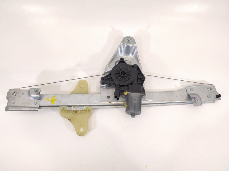 Recambio de elevalunas delantero derecho para dacia duster ii prestige 4wd referencia OEM IAM 807201952R 128001891D 