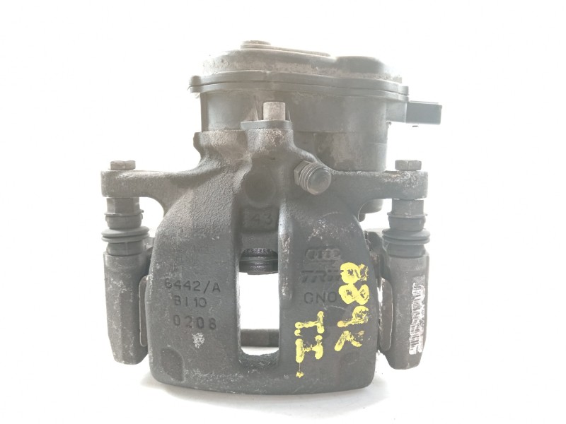 Recambio de pinza freno trasera izquierda para audi a4 ber. (b8) básico referencia OEM IAM 8K0615403E  