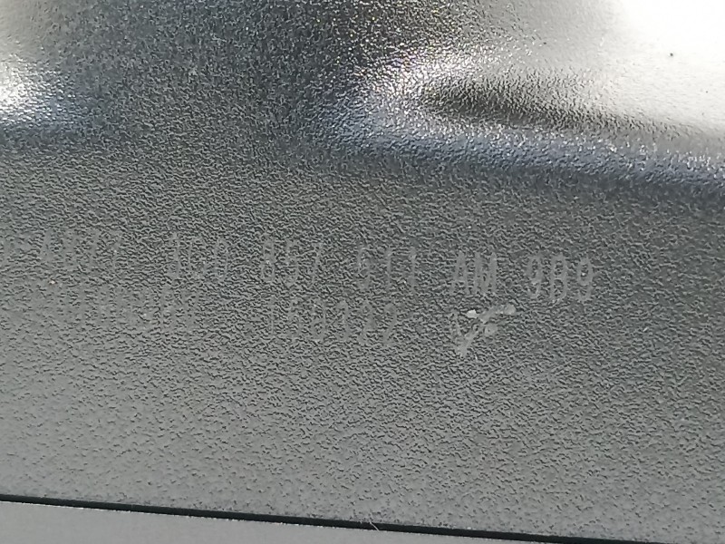 Recambio de espejo interior para seat arona xperience referencia OEM IAM 3G0857511AM  