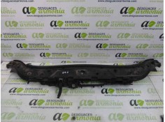 Recambio de travesaño superior para renault megane ii berlina 5p luxe privilege referencia OEM IAM   