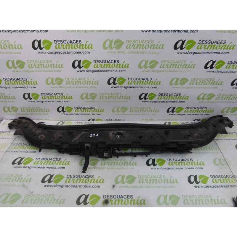 Recambio de travesaño superior para renault megane ii berlina 5p luxe privilege referencia OEM IAM   