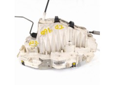 Recambio de cerradura puerta trasera derecha para mercedes-benz clase s (w221) berlina 500 l (221.171) referencia OEM IAM A22173