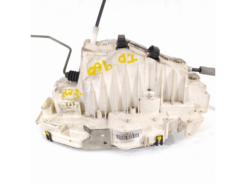 Recambio de cerradura puerta trasera derecha para mercedes-benz clase s (w221) berlina 500 l (221.171) referencia OEM IAM A22173