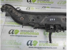 Recambio de travesaño superior para renault megane ii berlina 5p luxe privilege referencia OEM IAM    2