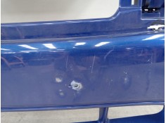 Recambio de paragolpes delantero para smart coupe pulse referencia OEM IAM 12406   2