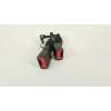 ENGANCHE CINTURON TRASERO CENTRAL 6F0857739B 