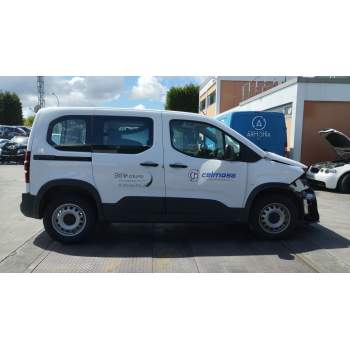 PEUGEOT RIFTER de desguace