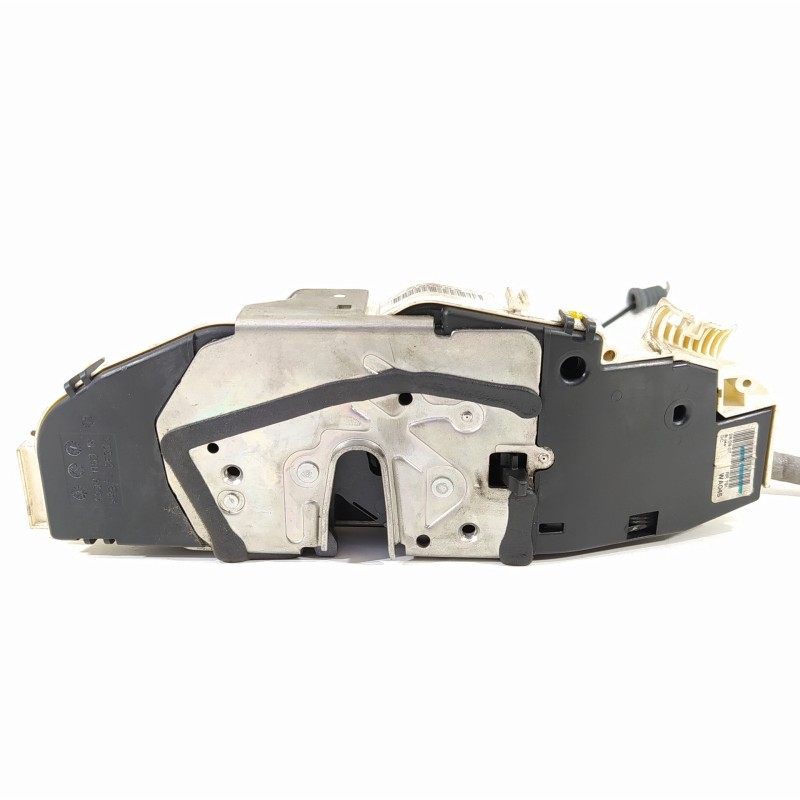 Recambio de cerradura puerta trasera derecha para mercedes-benz clase s (w221) berlina 500 l (221.171) referencia OEM IAM A22173