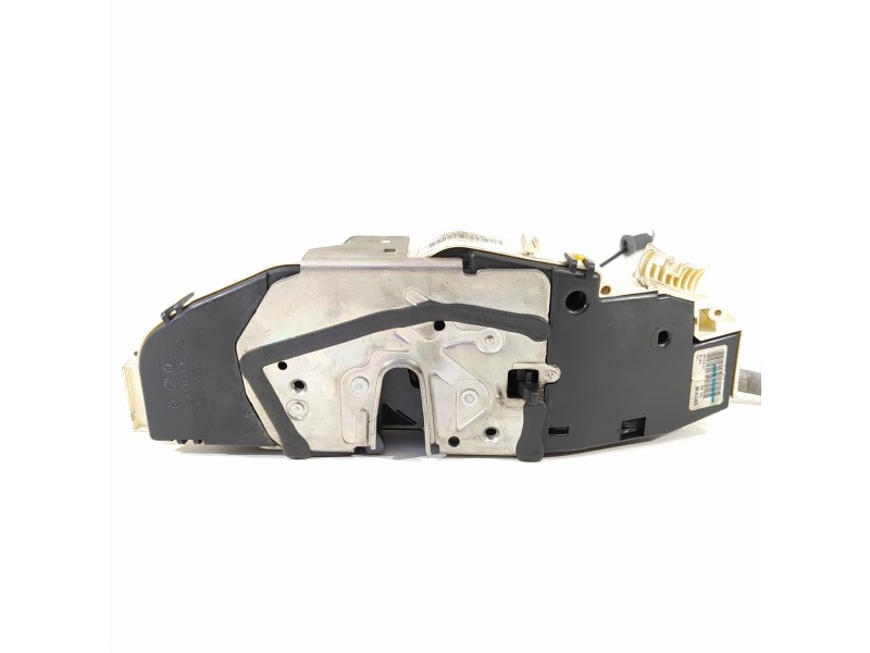 Recambio de cerradura puerta trasera derecha para mercedes-benz clase s (w221) berlina 500 l (221.171) referencia OEM IAM A22173