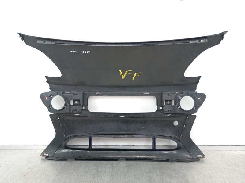 Recambio de paragolpes delantero para smart coupe pulse referencia OEM IAM 12406  
