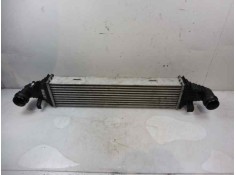 Recambio de intercooler para mercedes-benz clase c (w204) lim. c 220 cdi blueefficiency (204.002) referencia OEM IAM 96534 00088