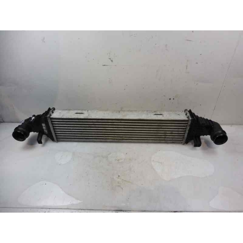 Recambio de intercooler para mercedes-benz clase c (w204) lim. c 220 cdi blueefficiency (204.002) referencia OEM IAM 96534 00088