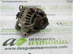 Recambio de alternador para opel astra h berlina essentia referencia OEM IAM 13156052 0124225049 