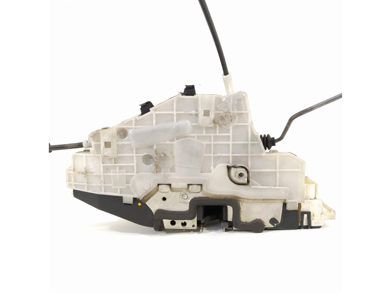 Recambio de cerradura puerta trasera derecha para mercedes-benz clase s (w221) berlina 500 l (221.171) referencia OEM IAM A22173