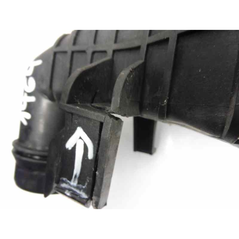 Recambio de intercooler para mercedes-benz clase c (w204) lim. c 220 cdi blueefficiency (204.002) referencia OEM IAM 96534 00088