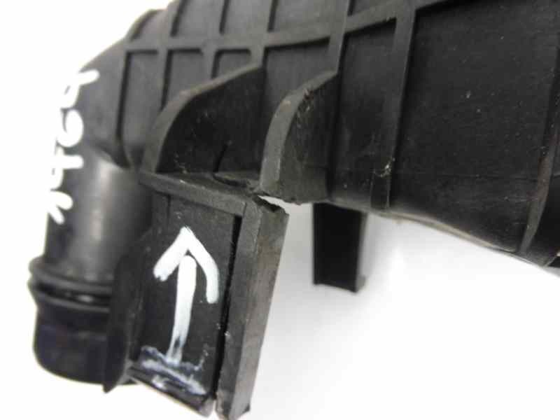 Recambio de intercooler para mercedes-benz clase c (w204) lim. c 220 cdi blueefficiency (204.002) referencia OEM IAM 96534 00088