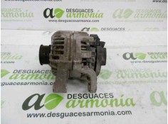 Recambio de alternador para opel astra h berlina essentia referencia OEM IAM 13156052 0124225049  2