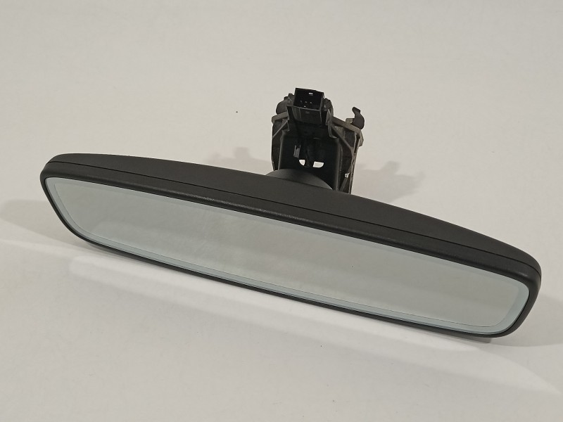 Recambio de espejo interior para seat arona xperience referencia OEM IAM 3G0857511AM  