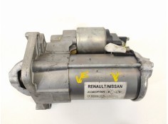 Recambio de motor arranque para dacia dokker essential referencia OEM IAM 233003759R 0001170647 