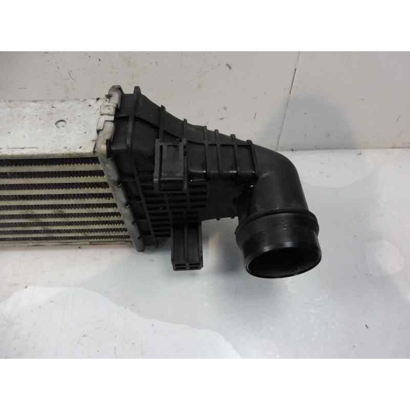 Recambio de intercooler para mercedes-benz clase c (w204) lim. c 220 cdi blueefficiency (204.002) referencia OEM IAM 96534 00088