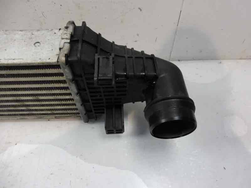 Recambio de intercooler para mercedes-benz clase c (w204) lim. c 220 cdi blueefficiency (204.002) referencia OEM IAM 96534 00088