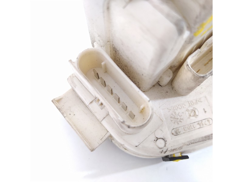 Recambio de cerradura puerta trasera derecha para mercedes-benz clase s (w221) berlina 500 l (221.171) referencia OEM IAM A22173