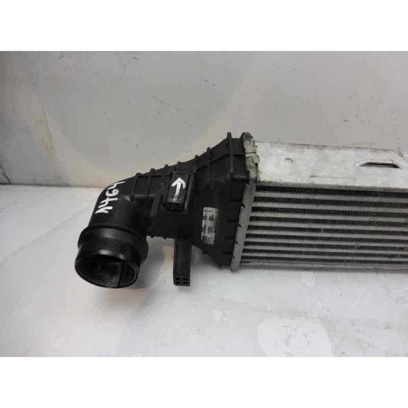 Recambio de intercooler para mercedes-benz clase c (w204) lim. c 220 cdi blueefficiency (204.002) referencia OEM IAM 96534 00088