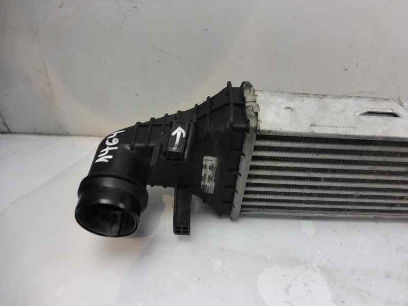 Recambio de intercooler para mercedes-benz clase c (w204) lim. c 220 cdi blueefficiency (204.002) referencia OEM IAM 96534 00088