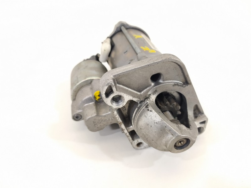 Recambio de motor arranque para dacia dokker essential referencia OEM IAM 233003759R 0001170647 