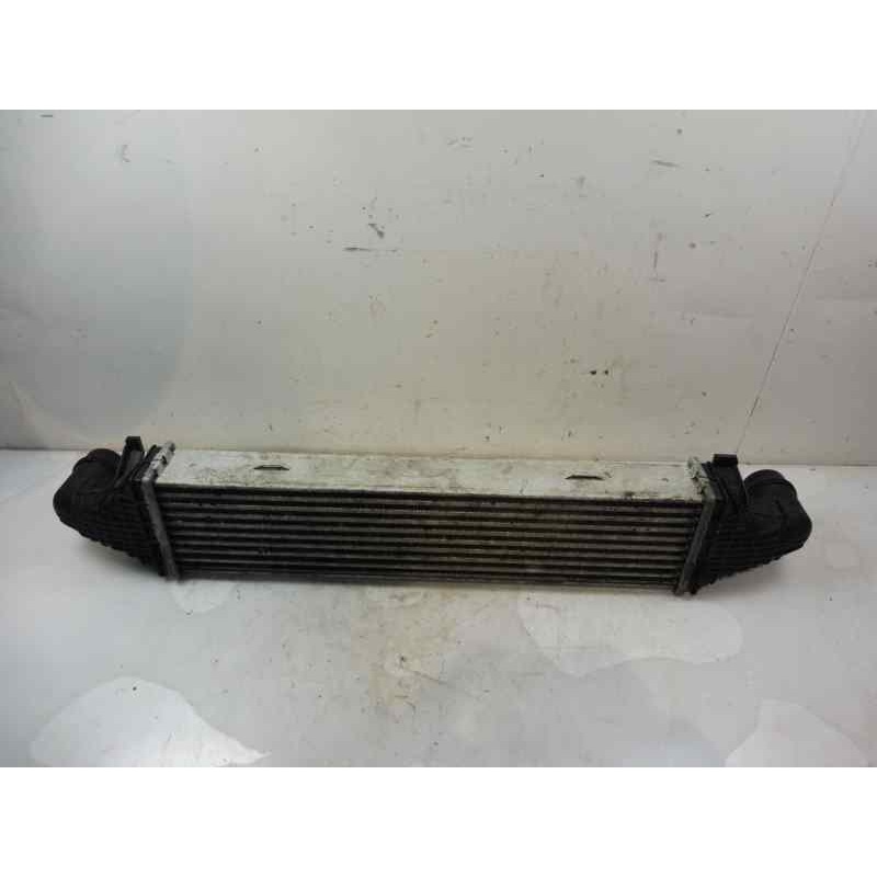 Recambio de intercooler para mercedes-benz clase c (w204) lim. c 220 cdi blueefficiency (204.002) referencia OEM IAM 96534 00088