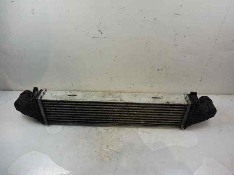 Recambio de intercooler para mercedes-benz clase c (w204) lim. c 220 cdi blueefficiency (204.002) referencia OEM IAM 96534 00088